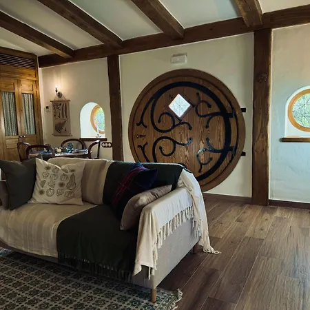 La Comarca De Veratton * 비야누에바 데 라 베라