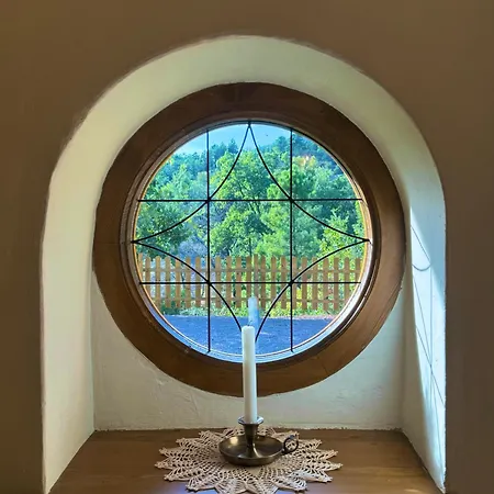 펜션 La Comarca De Veratton 비야누에바 데 라 베라