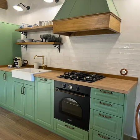 La Comarca De Veratton Holiday home