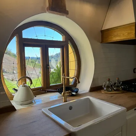 Holiday home La Comarca De Veratton Villanueva De La Vera