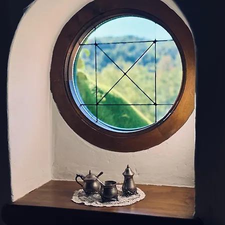 La Comarca De Veratton *