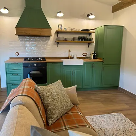 La Comarca De Veratton 비야누에바 데 라 베라