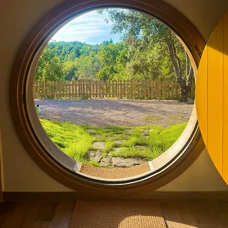 La Comarca De Veratton * 비야누에바 데 라 베라