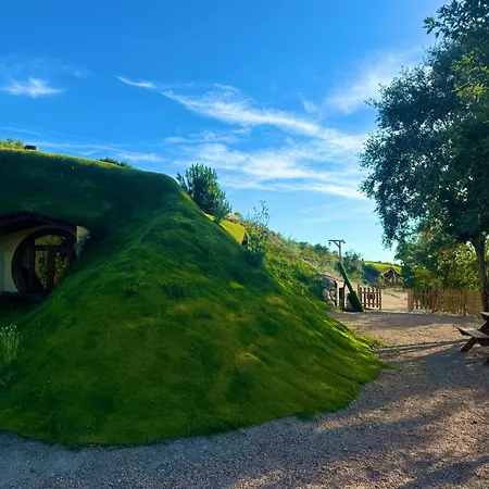 La Comarca De Veratton