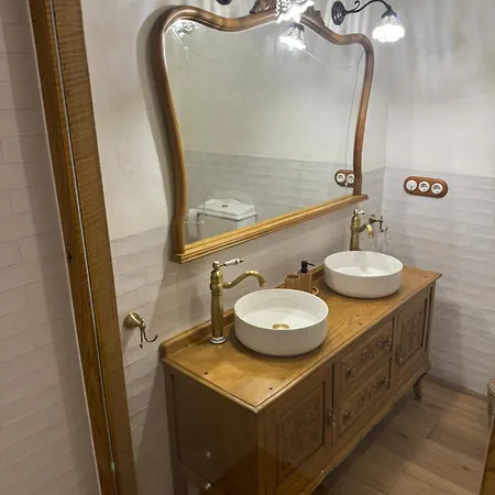 Holiday home La Comarca De Veratton *