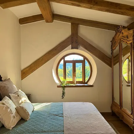 La Comarca De Veratton 펜션 비야누에바 데 라 베라