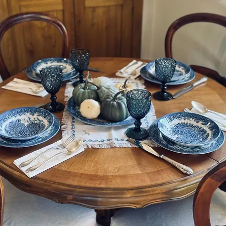 펜션 La Comarca De Veratton 비야누에바 데 라 베라