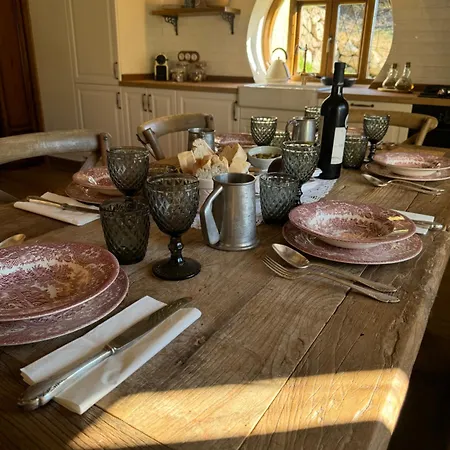 La Comarca De Veratton *