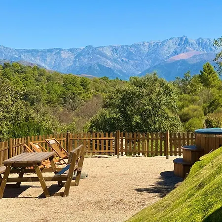 La Comarca De Veratton * 비야누에바 데 라 베라