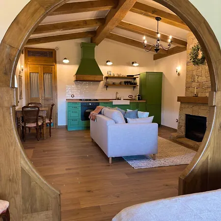 La Comarca De Veratton