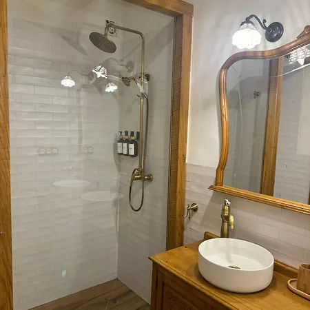 La Comarca De Veratton Holiday home