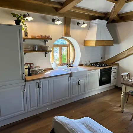 Holiday home La Comarca De Veratton