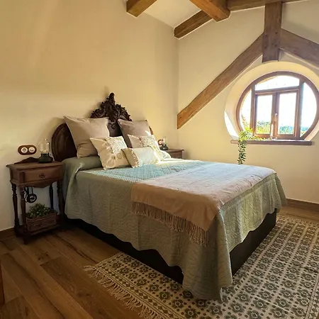 La Comarca De Veratton Villanueva De La Vera