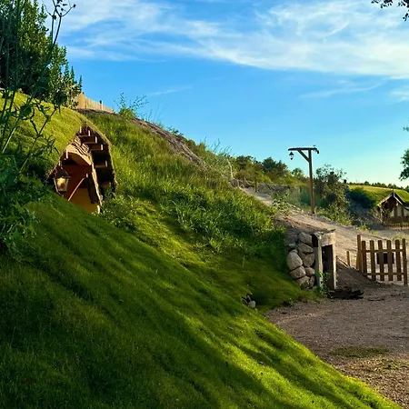 La Comarca De Veratton * 비야누에바 데 라 베라