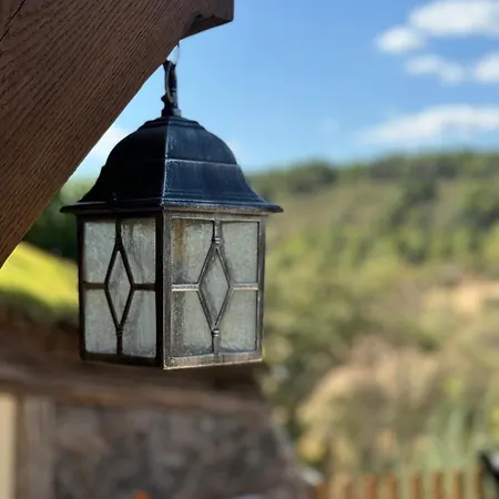 La Comarca De Veratton 펜션 *