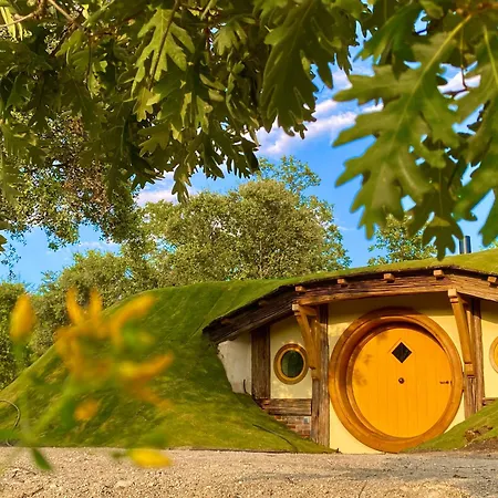 La Comarca De Veratton Holiday home Villanueva De La Vera