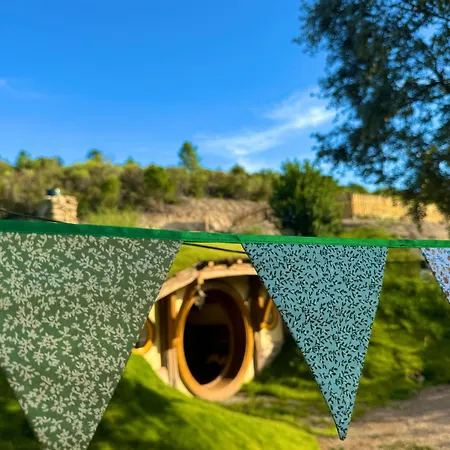 La Comarca De Veratton Holiday home *