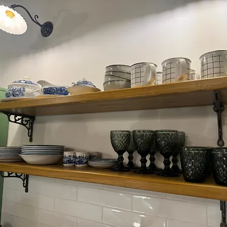 La Comarca De Veratton Vakantiehuis Villanueva De La Vera