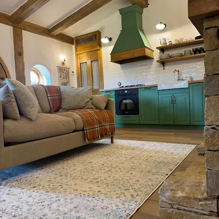 La Comarca De Veratton *