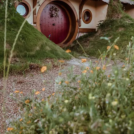 La Comarca De Veratton