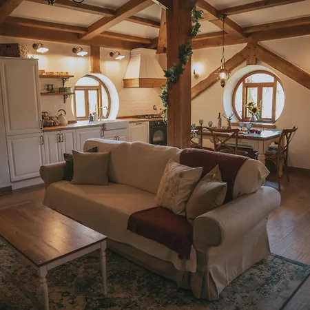 La Comarca De Veratton *