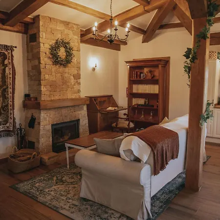 La Comarca De Veratton Villanueva De La Vera