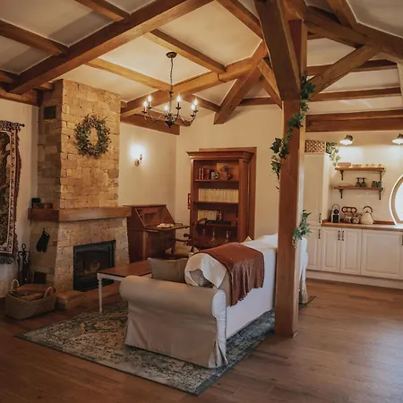 Holiday home La Comarca De Veratton Villanueva De La Vera