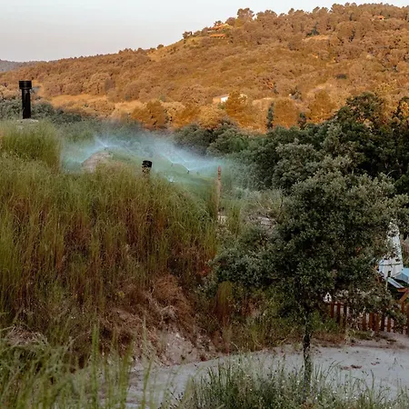 Holiday home La Comarca De Veratton *