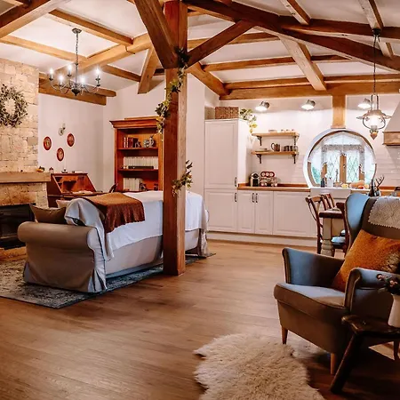Casa de Férias La Comarca De Veratton