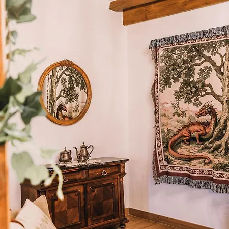 Ferienhaus La Comarca De Veratton Villanueva De La Vera