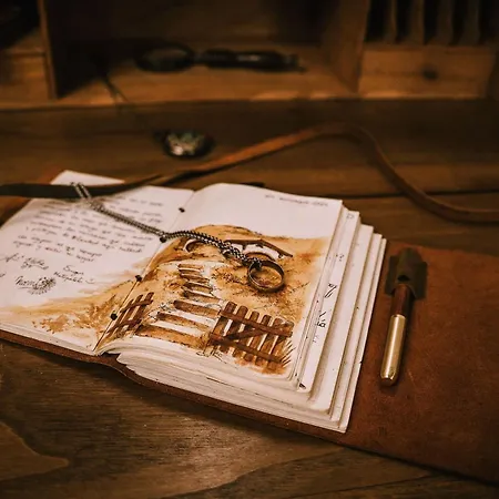 Ferienhaus La Comarca De Veratton Villanueva De La Vera