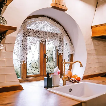 La Comarca De Veratton * Villanueva De La Vera