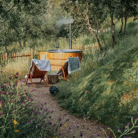 La Comarca De Veratton Feriehus