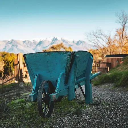 La Comarca De Veratton Feriehus Villanueva De La Vera