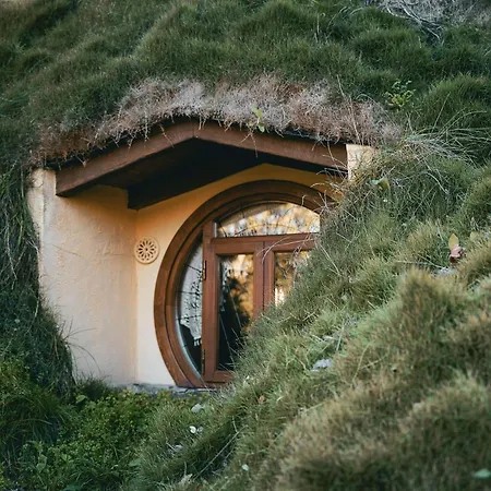 Casa de Férias La Comarca De Veratton