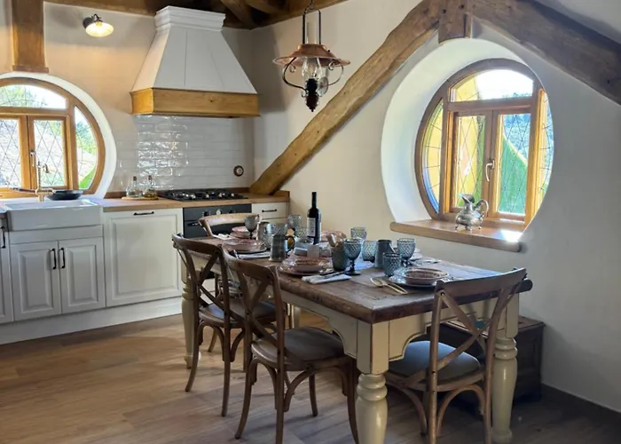 La Comarca De Veratton