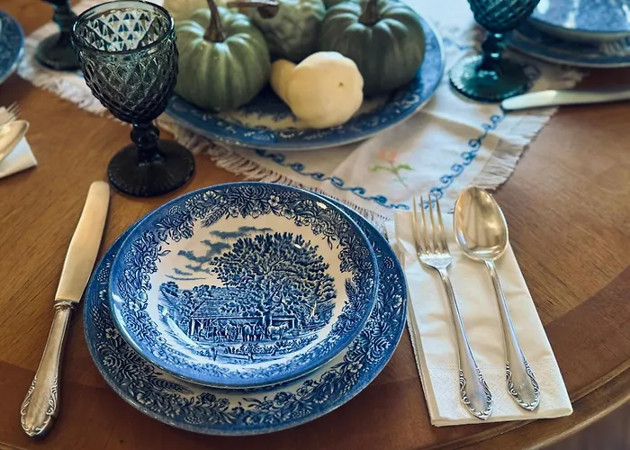 La Comarca De Veratton Vakantiehuis