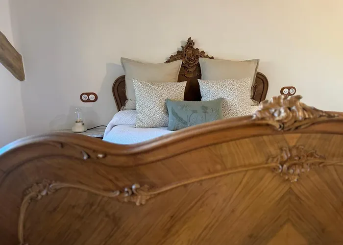 La Comarca De Veratton Vakantiehuis Villanueva De La Vera