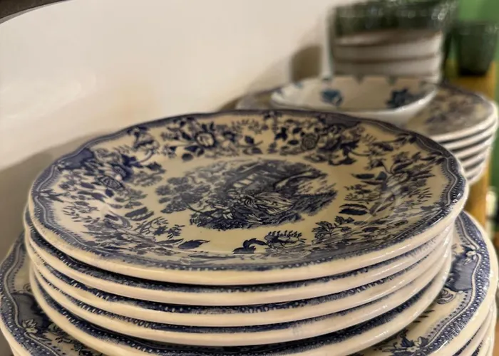 La Comarca De Veratton *