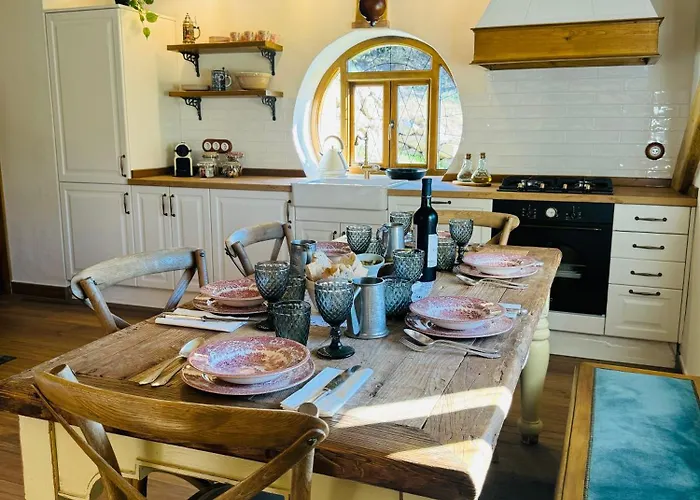 La Comarca De Veratton