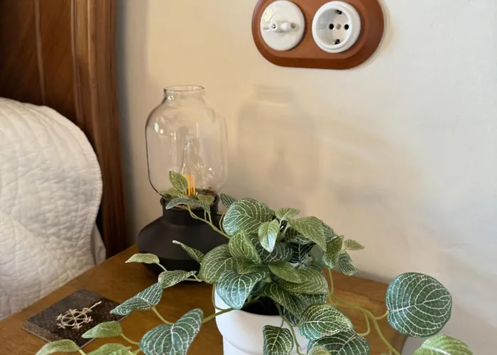 Vakantiehuis La Comarca De Veratton