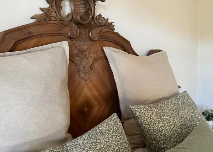 La Comarca De Veratton Vakantiehuis Villanueva De La Vera