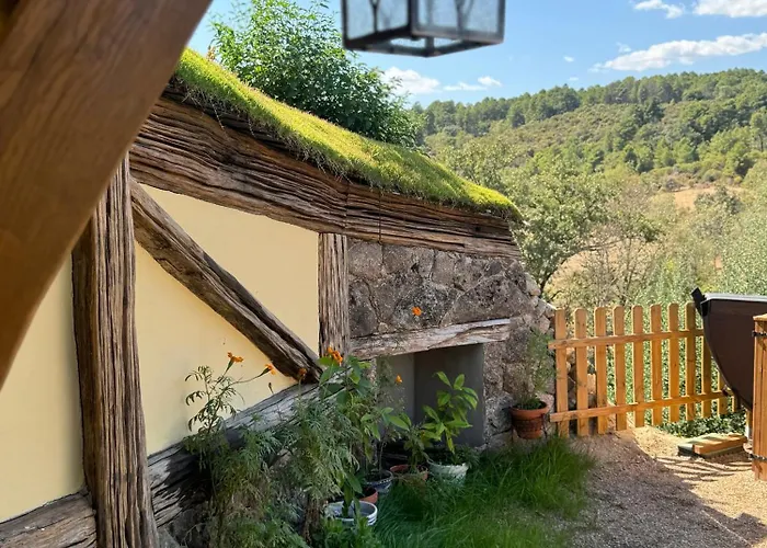 La Comarca De Veratton Villanueva De La Vera