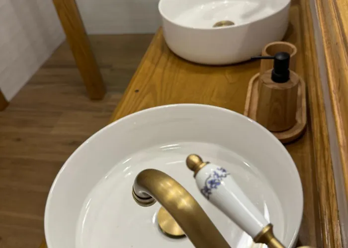 La Comarca De Veratton * Villanueva De La Vera