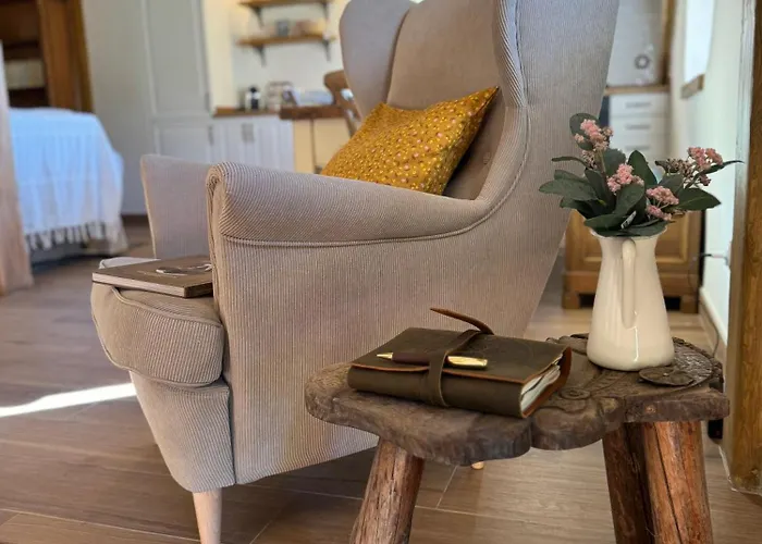 La Comarca De Veratton *