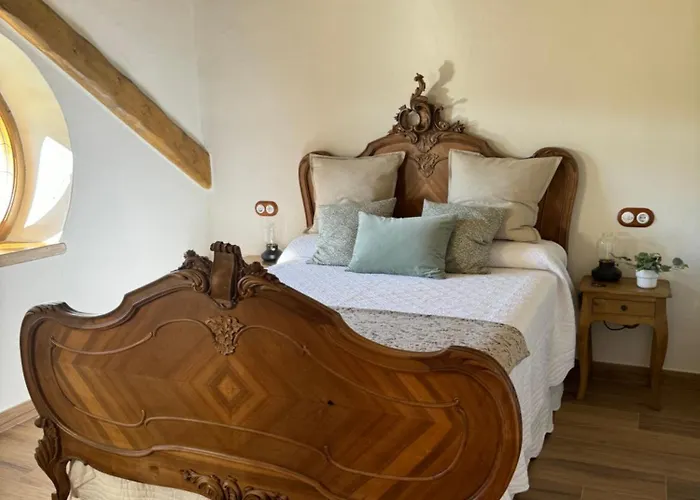 La Comarca De Veratton Villanueva De La Vera