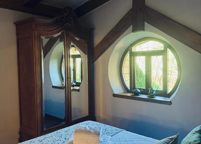 La Comarca De Veratton Vakantiehuis