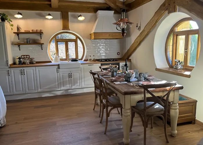 La Comarca De Veratton *