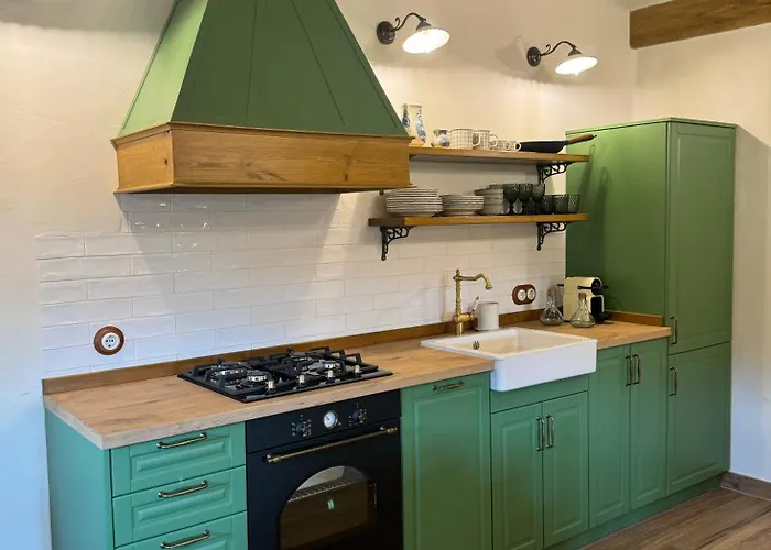 La Comarca De Veratton Villanueva De La Vera