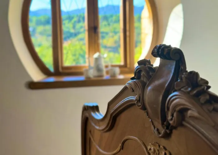 La Comarca De Veratton * Villanueva De La Vera